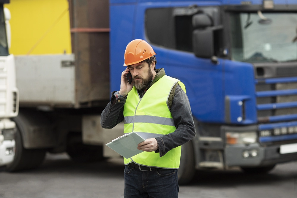 Taller Carta Porte: Normas y Gestión del Transporte Legal